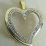 14k Gold CZ Jewelry, white gold cz jewelry, antique jewelry styles, antique rings, russian cz rings, cz jewelery, tanzanite rings, diamond heart