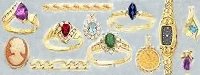 14k , antique jewelery, moissanite, 14k cz jewellery, platinum, white gold, sterling silver, gemstones