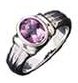 ejewelry, 2nice.com, white gold, amethyst, blue topaz, emerald, ruby, sapphire