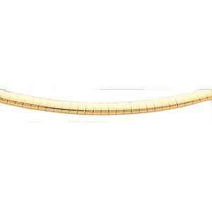 14k Gold Chains - Rope, Box, Snake