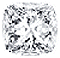 Cushion Cut Loose CZ Cubic Zirconia Stone