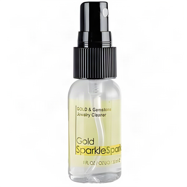 Cubic Zirconia Home Jewelry Cleaner