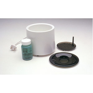 Medelco Ultrasonic Jewelry Cleaner - Product Image