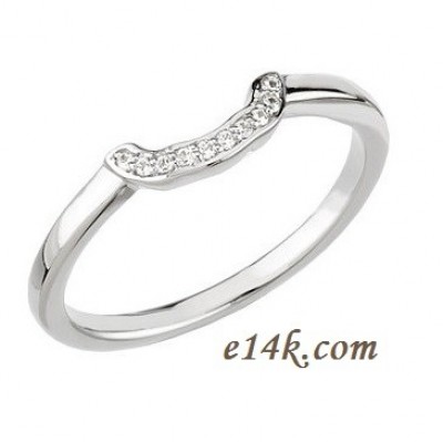 Solid 14k Gold Round Brilliant Cut CZ Cubic Zirconia Halo Style Solitaire Ring   