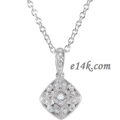 Parure De Bijoux ROMAN En Cubic Zirconia - Collier, Bracelet, Boucles D'oreilles - Occasion