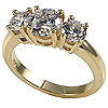 CZ Rings Cubic Zirconia Jewelry